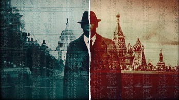 Spycraft Season 2